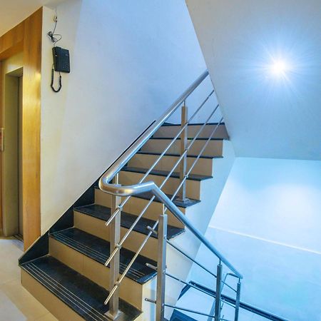 Treebo Anam International Hotel Mumbai Ngoại thất bức ảnh