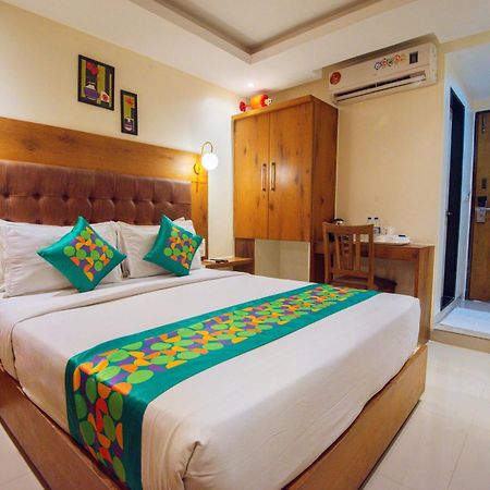 Treebo Anam International Hotel Mumbai Ngoại thất bức ảnh