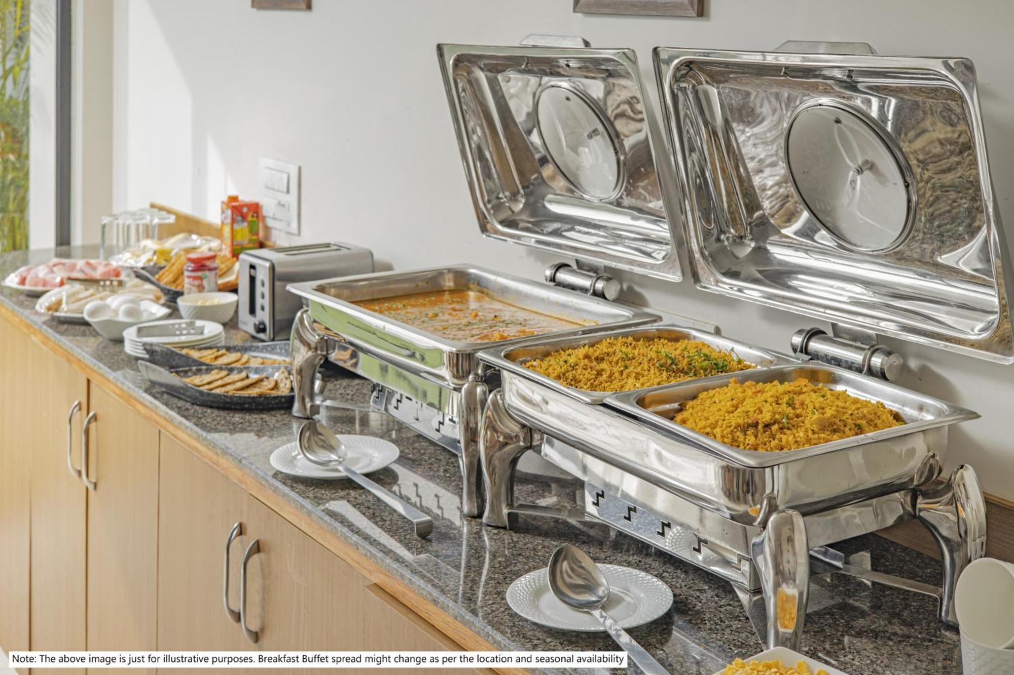 Treebo Anam International Hotel Mumbai Ngoại thất bức ảnh